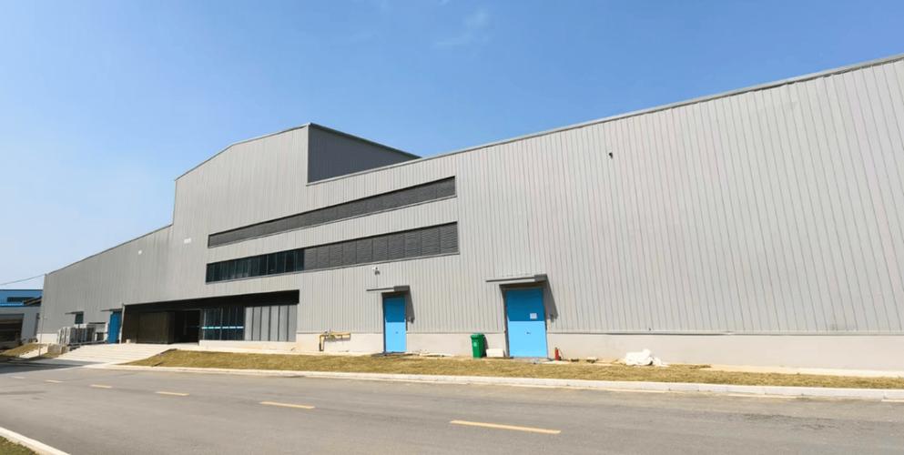 技術開發及驗證,創新產品小試和中試測試,連續試產驗證