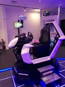 探索未來視界 上海皖齊文化傳媒與新型VR科技設備，引領行業租賃與出售新紀元