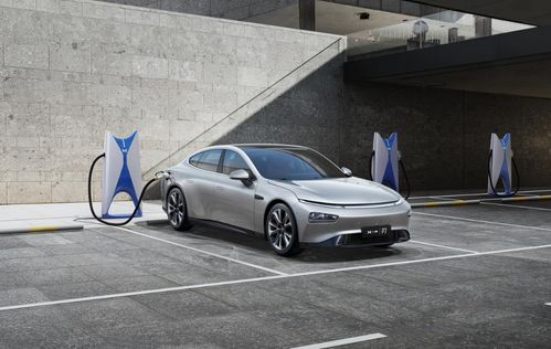 八月新勢力銷量出爐,理想大增月銷近萬臺,蔚來爆冷跌出前三