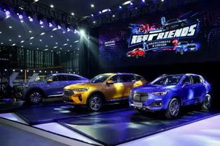 以品質(zhì)推動(dòng)穩(wěn)健發(fā)展 長(zhǎng)城汽車1 11月銷量破95萬(wàn)輛 同比增長(zhǎng)3.81