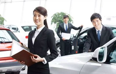 【招聘】兄弟汽車誠招出納、銷售經理等,歡迎大家加入我們