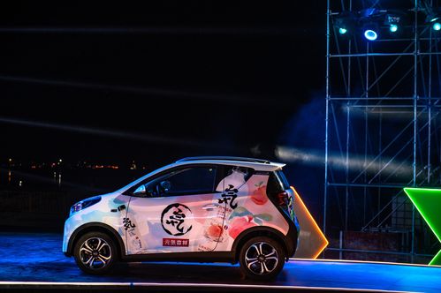 汽車銷量贏在誠心 奇瑞小螞蟻20萬蟻粉款很有誠意