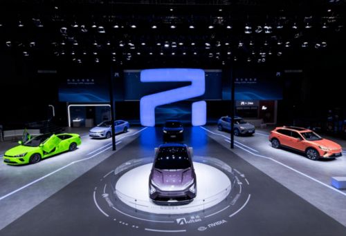 業(yè)內普遍上調我國新能源汽車銷量預期 今年或超250萬輛