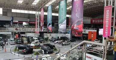 行業(yè)資訊︱《新汽車(chē)銷售管理辦法》今起施行 平行進(jìn)口汽車(chē)再迎利好