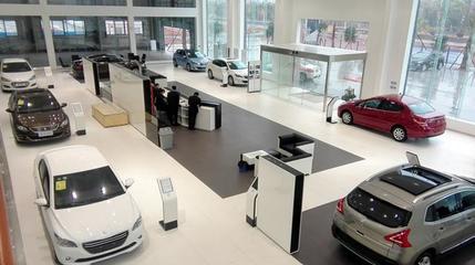 汽車(chē)金融戰(zhàn)場(chǎng)英雄,致做汽車(chē)按揭業(yè)務(wù)一線銷售人員