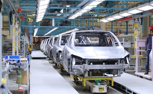 小米汽車(chē)要來(lái)了 小米武漢新設(shè)汽車(chē)銷售公司