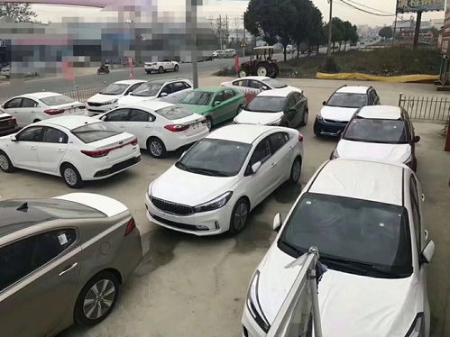 潢川縣鴻悅汽車銷售公司招銷售接待內勤